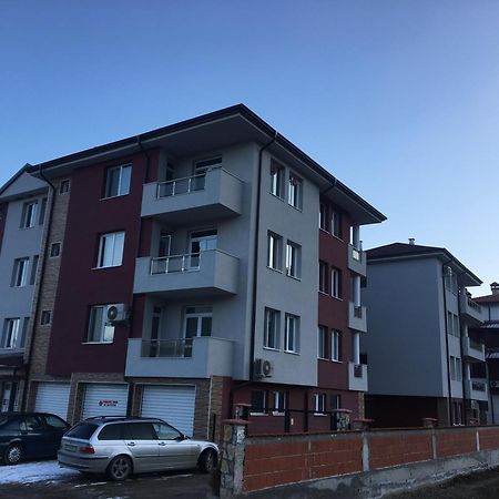 Apartvel Apartment 1 Velingrad Exterior photo