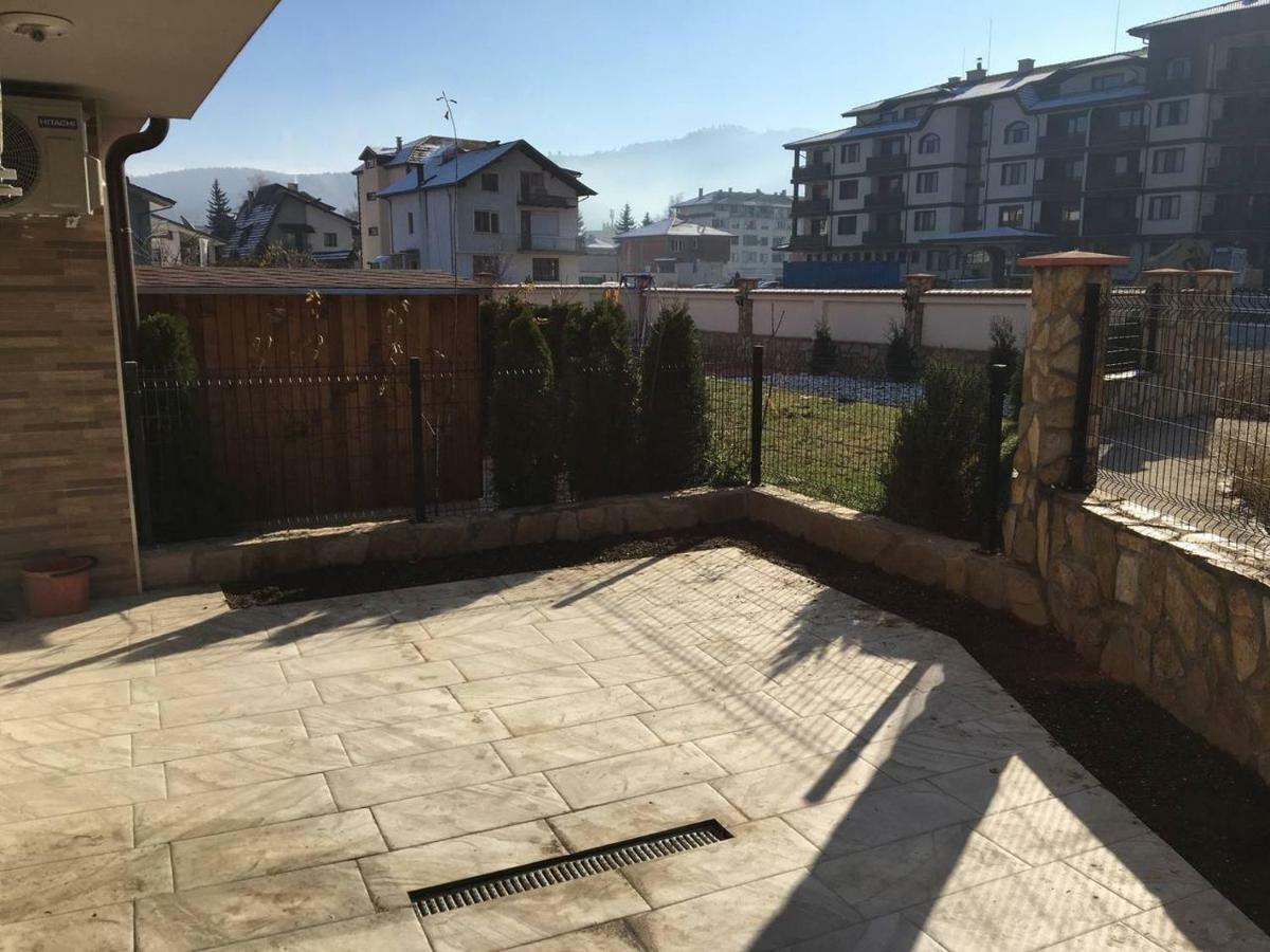 Apartvel Apartment 1 Velingrad Exterior photo